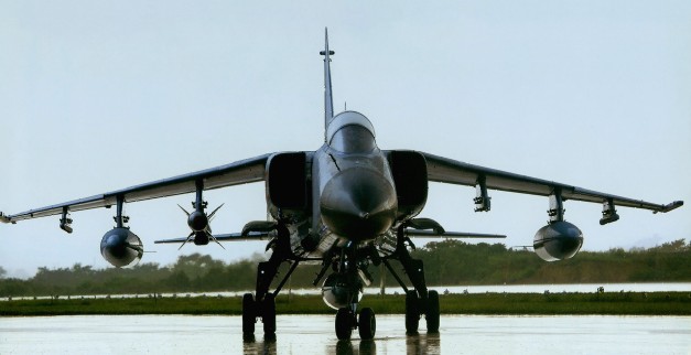 飛豹戰機或賣給朝鮮