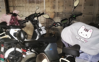 電動自行車怎樣走好“安全路”？