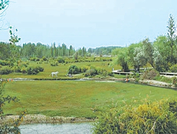 中經(jīng)評論：以發(fā)展“含綠量”提升增長“含金量”