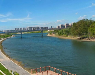 打好標志性戰(zhàn)役，碧水長流未來可期